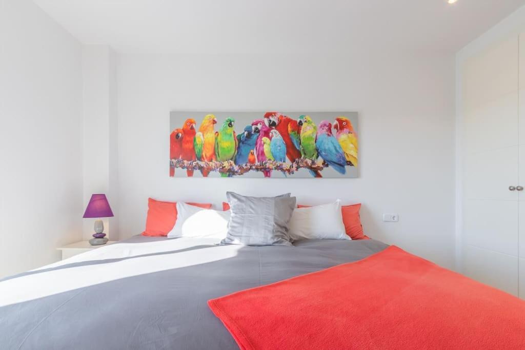 Duplex Apartment *